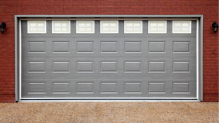 Garage Door Repair at South Whittier, California