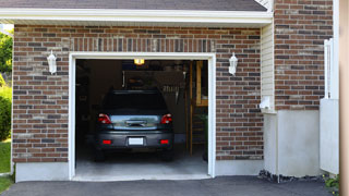 Garage Door Installation at South Whittier, California