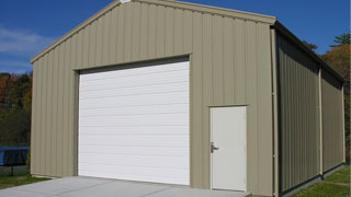 Garage Door Openers at South Whittier, California